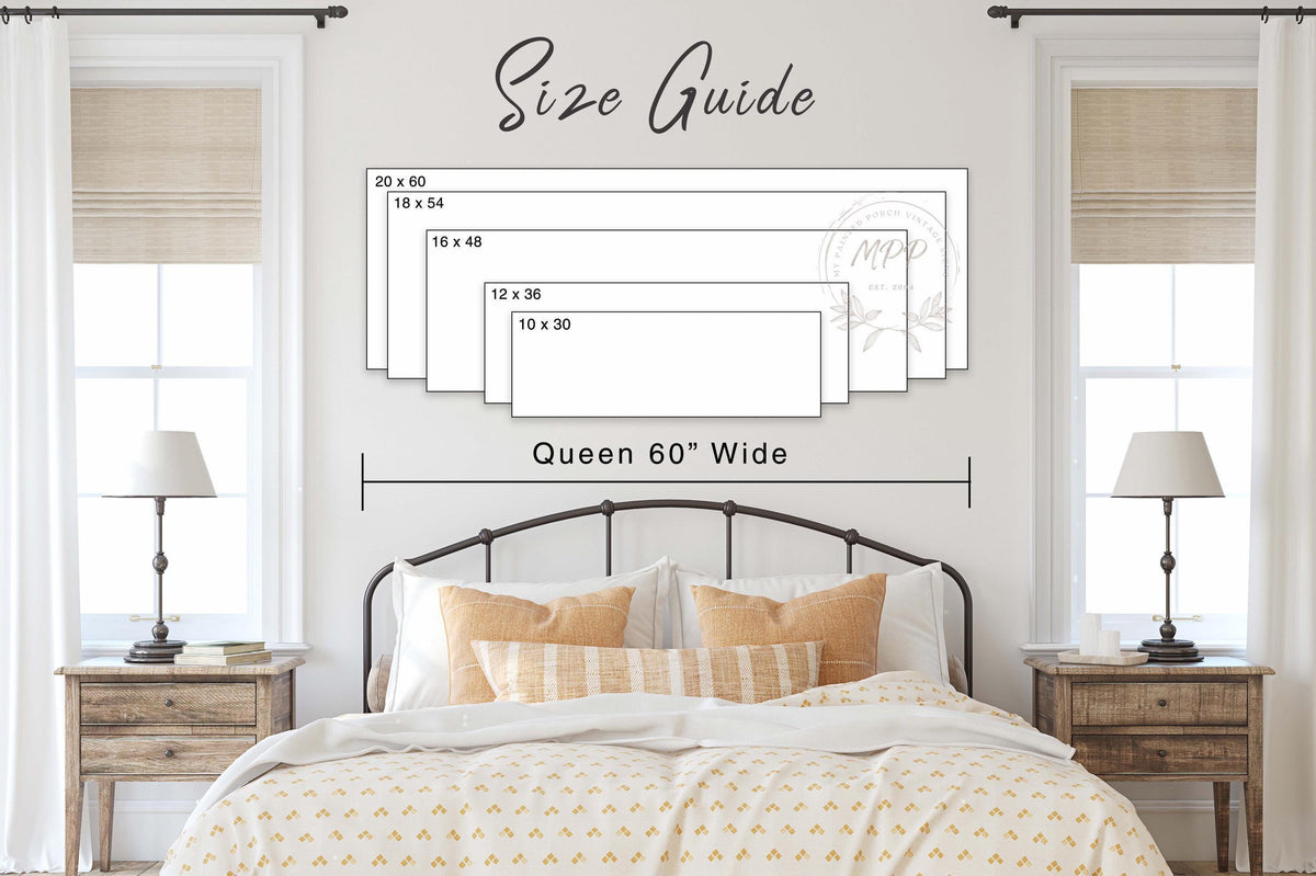 TODAY I WILL Marry Personalized Couple Wedding Sign My Best Friend Vintage Custom Large Canvas