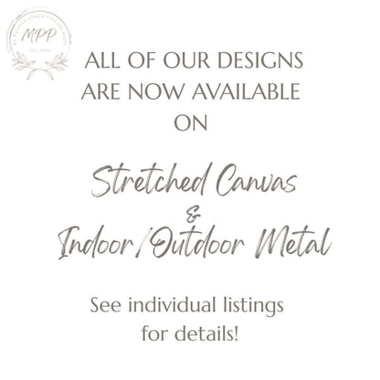 Custom Barn Signs | Metal Ranch Sign | Personalized Farm Wall Art | Large Rustic Wall Art