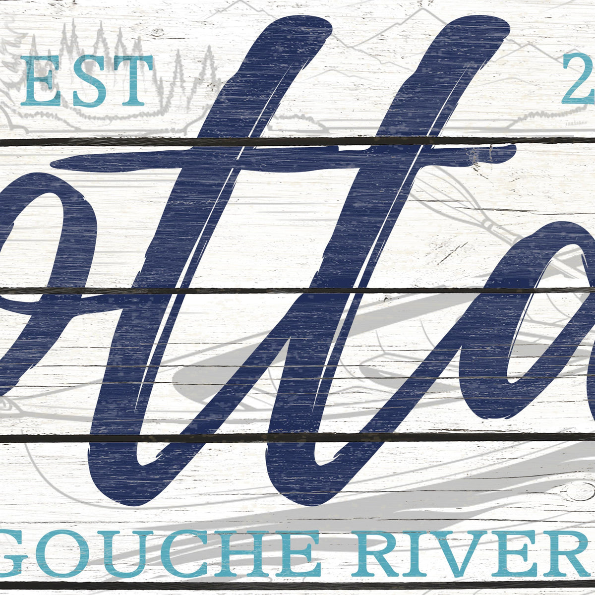 OUTDOOR METAL COTTAGE Family Name Sign Custom Personalized Vintage Porch Pool Patio Deck Backyard Signs