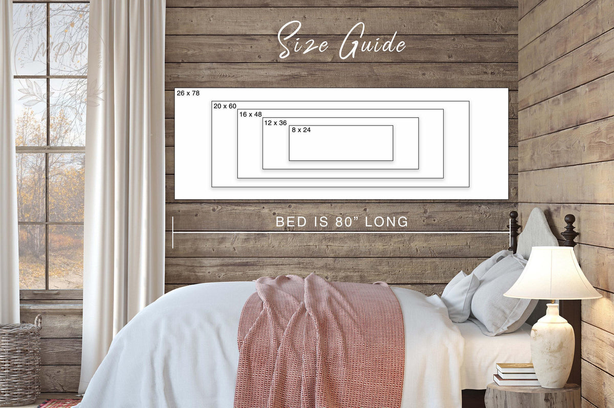 Vintage Basement Bar Sign Name Wall Art Custom Personalized Large Rustic Canvas Decor