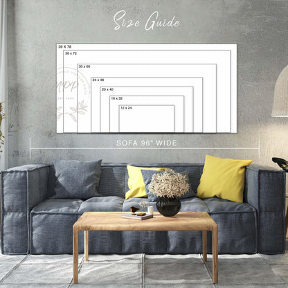WINE CELLAR Sign Custom Basement Bar Signs PERSONALIZED Large Rustic Canvas Farmhouse Wall Art